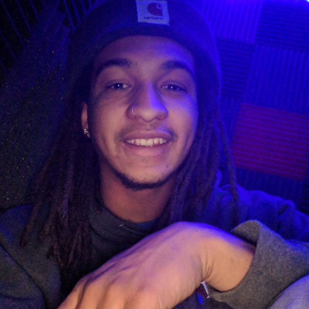 Meet your Posher, Jake